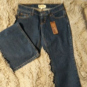 Rampage Womens Jeans